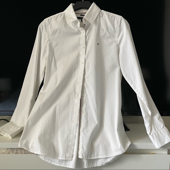 Tommy Dress Shirt - Picture 5 of 5